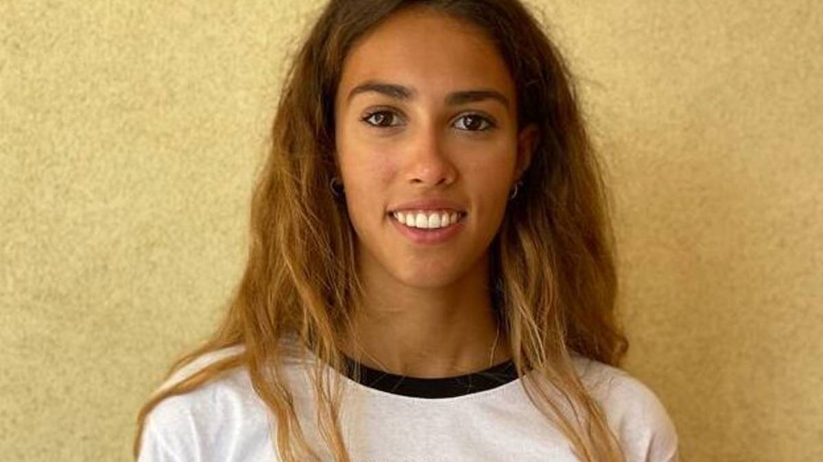 Volley B1 donne, Calisesi è il nuovo libero del Volley Club