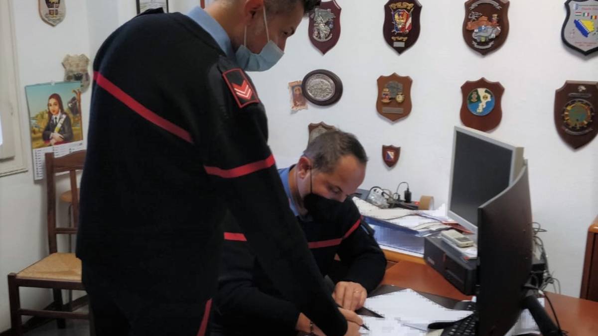 Imola, elude i controlli con certificati firmati da un medico morto da anni