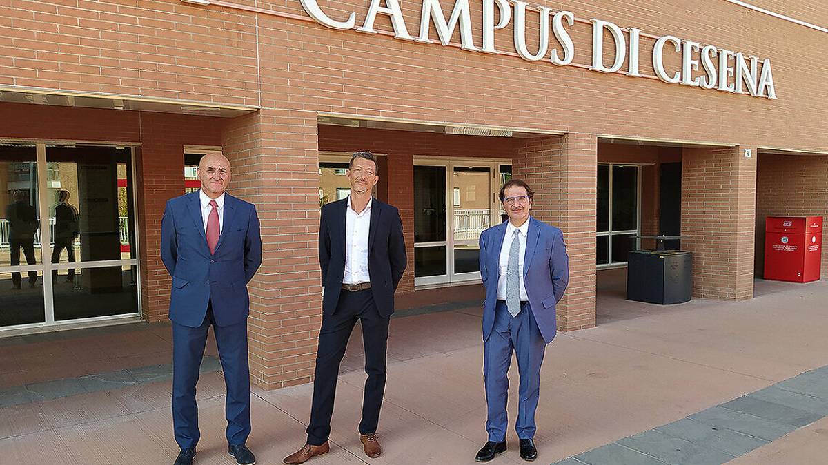 A Cesena nuovo corso universitario per formare i manager del futuro