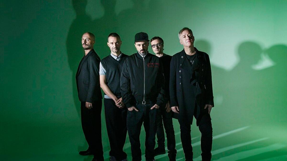 Da Diodato ai Subsonica da Morricone a Rea, l'estate dei concerti a Rimini