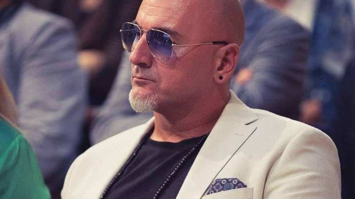 Il regista riminese Joseph Nenci a Pesaro con “Ancora volano le farfalle”