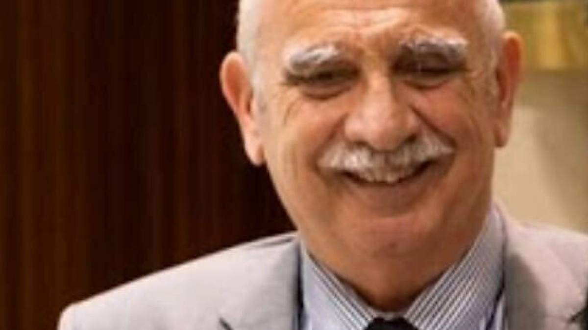 Ravenna, morto a causa del covid lo storico gioielliere Rondelli
