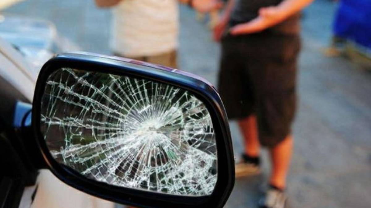 Donna non cade nella truffa con il metodo dello specchietto: denunciato un giovane a San Mauro Pascoli