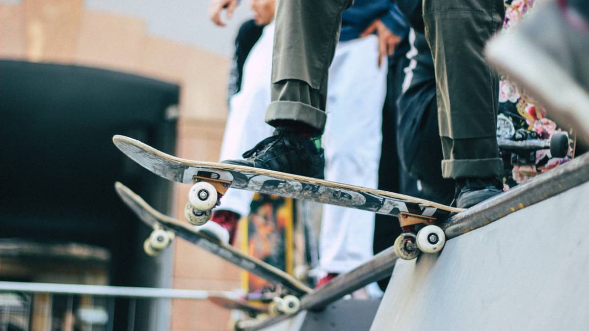 Cervia, Skate Park: una riqualificazione da 355mila euro