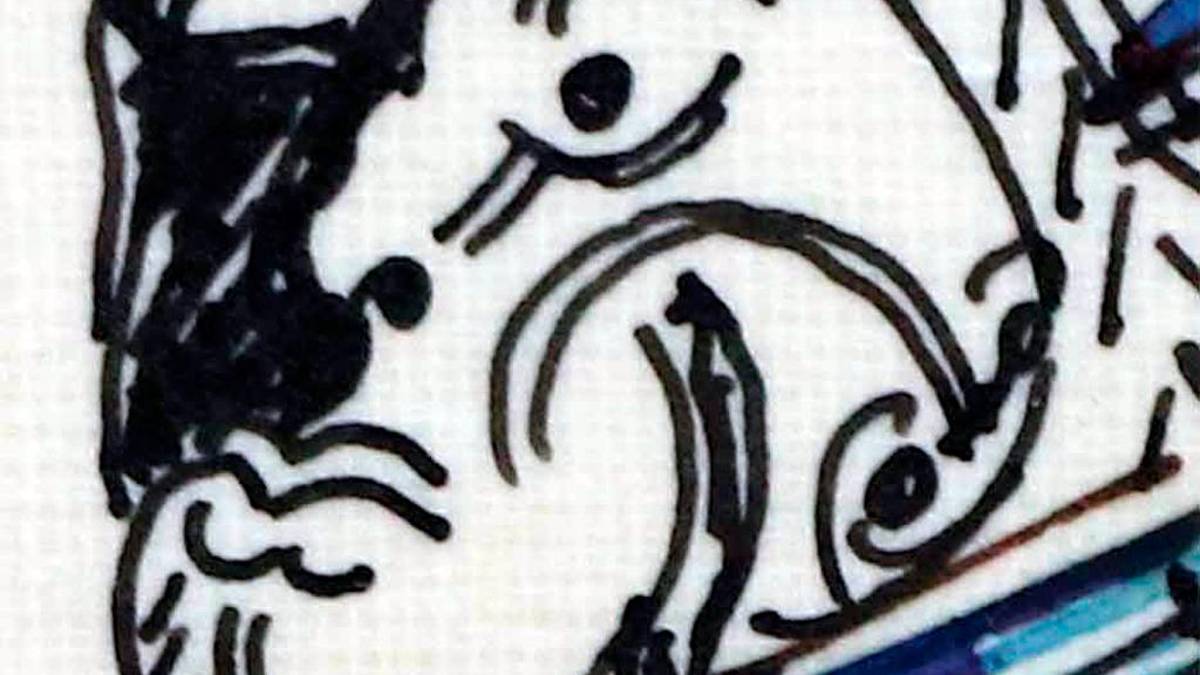 Ortega e l’arte come messaggio di pace / GALLERY