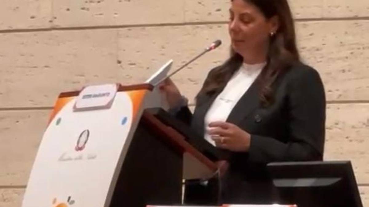 Cibo, salute e nutrizione in Italia: medico di Cesena protagonista all'incontro ministeriale