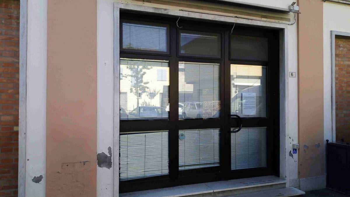 Sant'Agata sul Santerno, asta immobiliare per i locali della macelleria