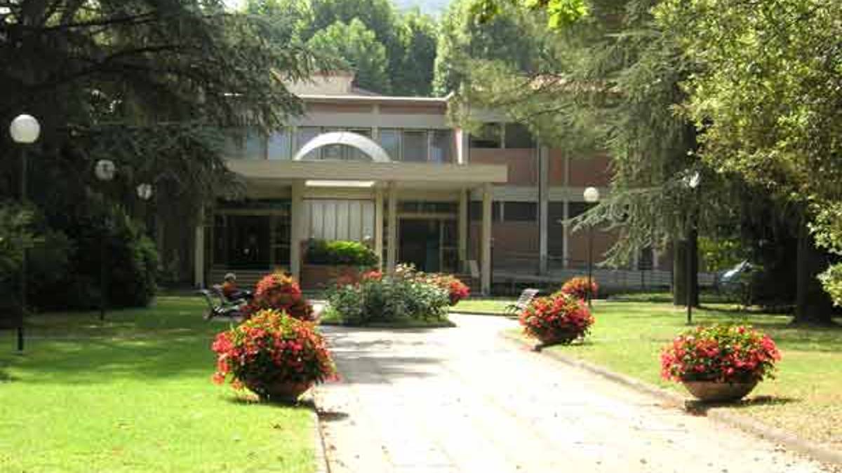Brisighella, in partenza il progetto di recupero delle Terme