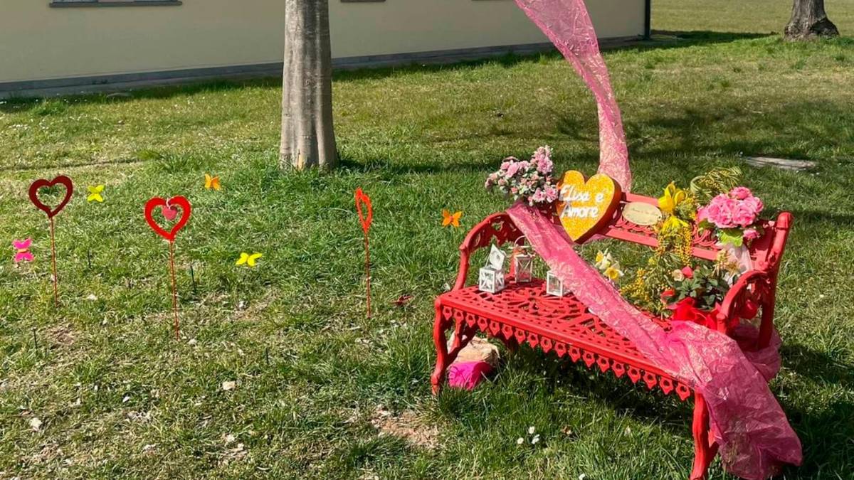 L’inaugurazione giovedì 19 dicembre al centro civico di Glorie in via delle Sabbione