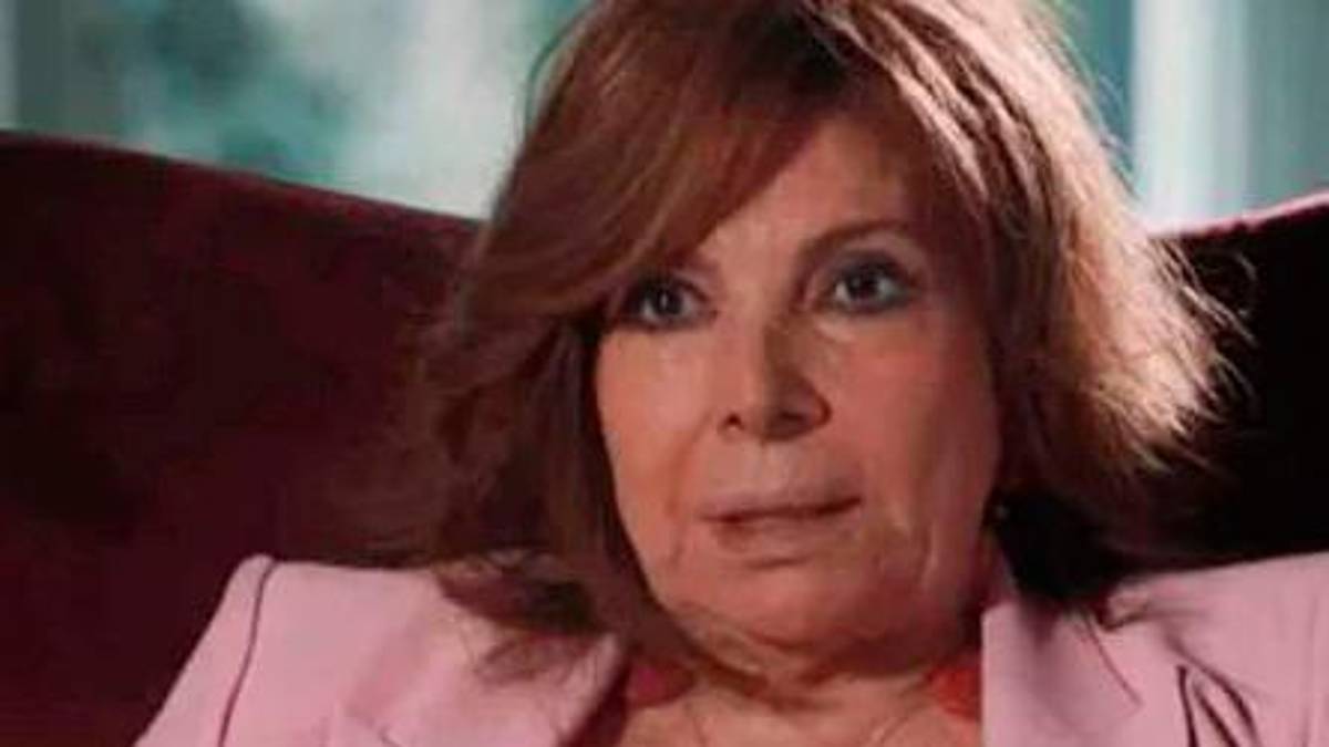 Riccione, malore in hotel per Patrizia Reggiani
