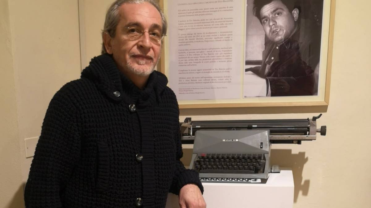 La poesia di Tito Balestra arriva in Sudafrica