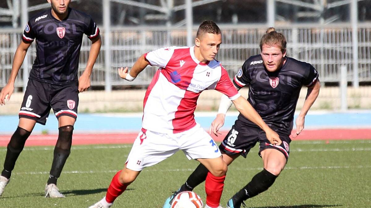 Calcio D, mercoledì 20 sarà tempo di recuperi nel girone D