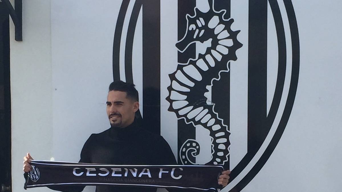 Calciomercato, Ardizzone si lega al Cesena