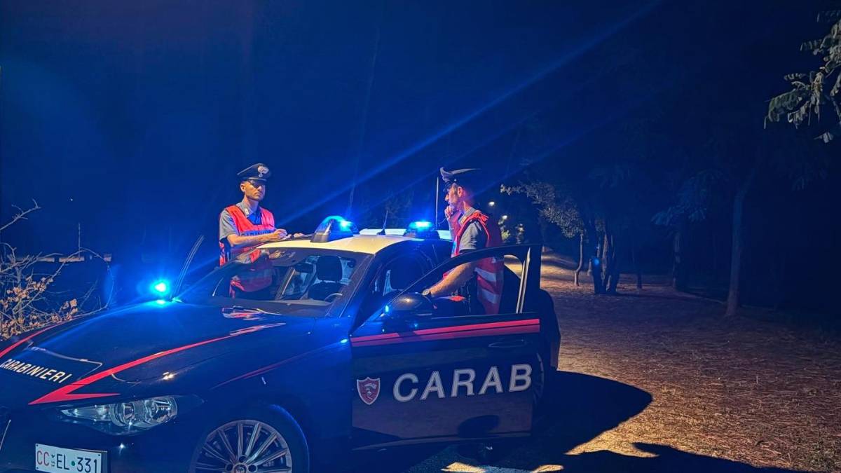 Lugo, continui atti persecutori nei confronti della ex: arrestato
