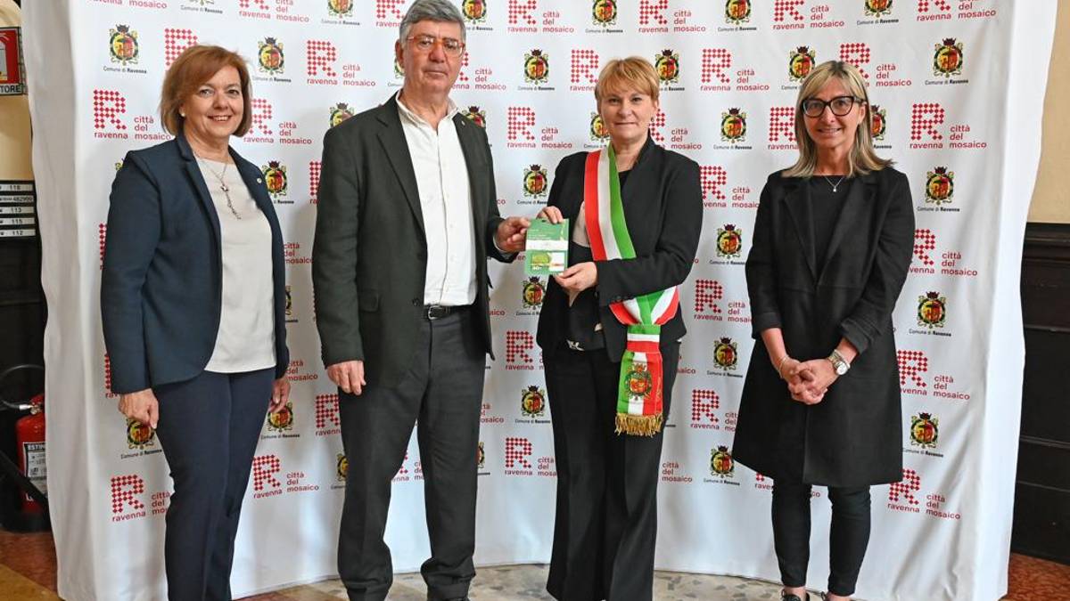 Ravenna, dal Lions 1.500 euro in buoni spesa per profughi ucraini e famiglie in difficoltà