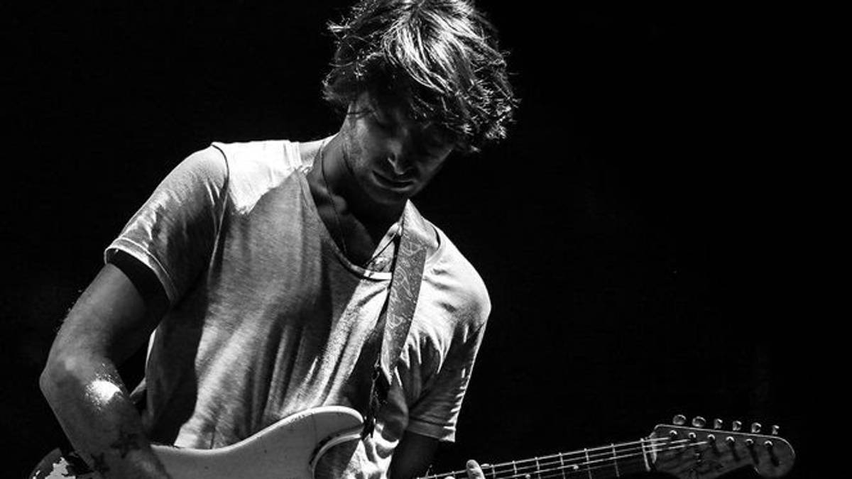 Paolo Nutini in concerto a Bologna il 20 luglio