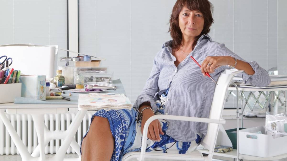 Isabella Mandelli e i Barabubbles a San Marino