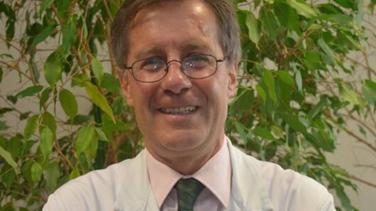 Trapianto del rene: progetto romagnolo pubblicato su Renal Failure