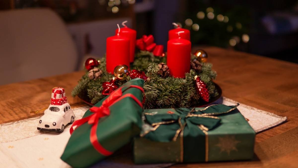 3 idee regalo intramontabili per Natale