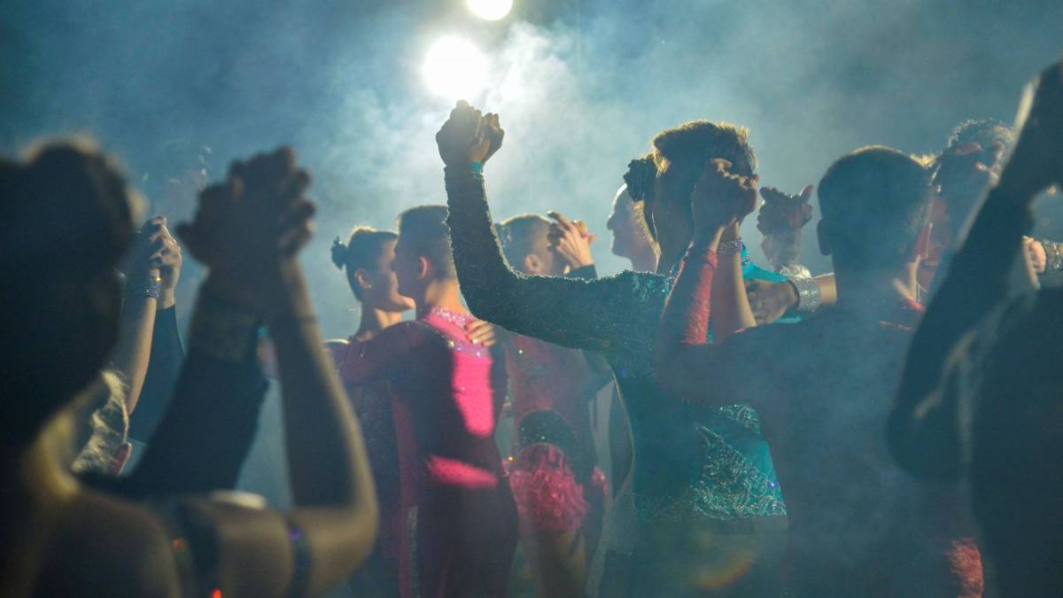 Torna dal 14 giugno la Notte del liscio