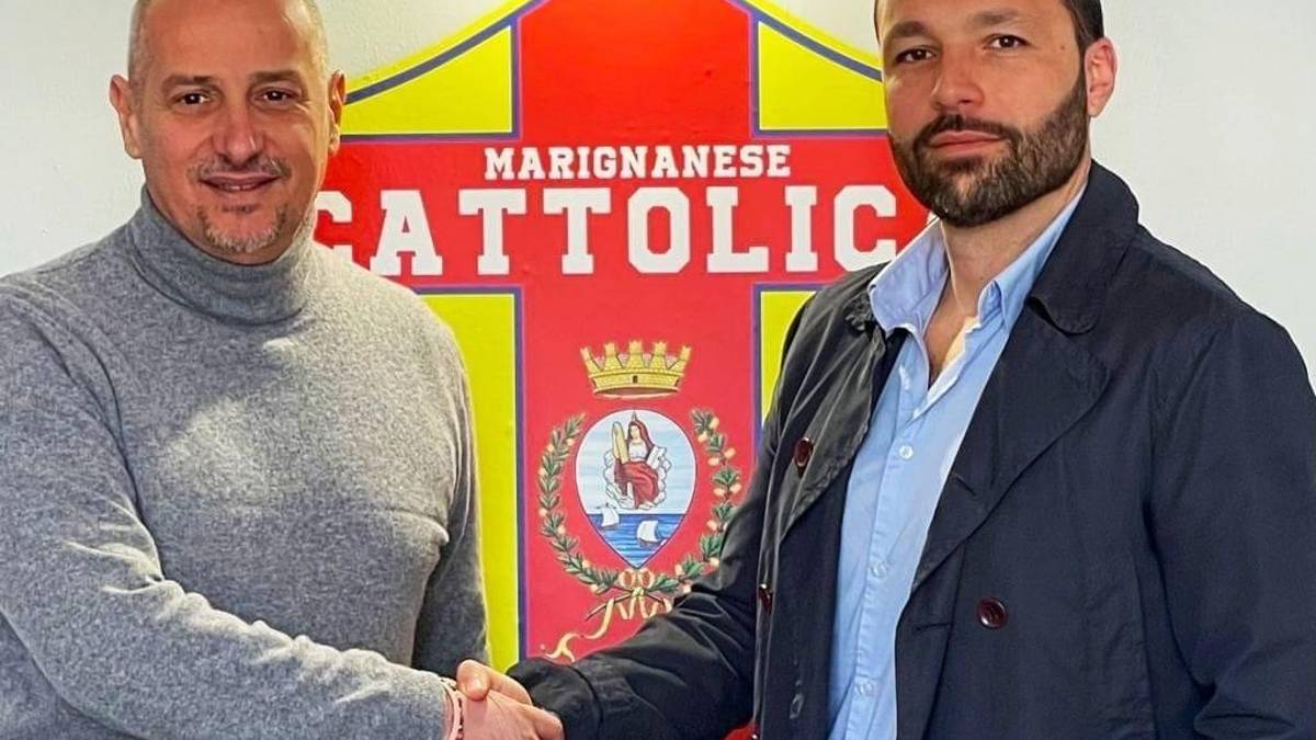 Calcio D, il Cattolica Sg ha scelto Matteo Vullo