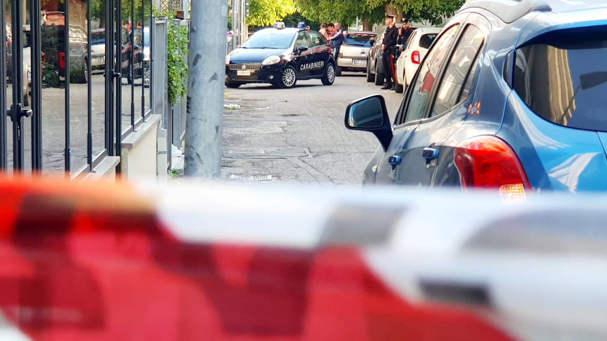 Rimini. Cade dal balcone di un residence, muore trans di 36 anni VIDEO