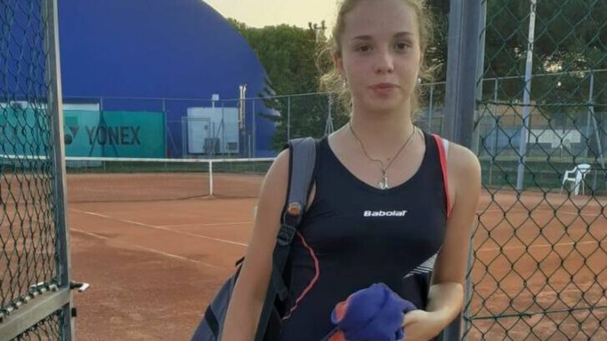 Tennis, trofeo “Rossetti Auto” a Russi: Bandini accede ai quarti