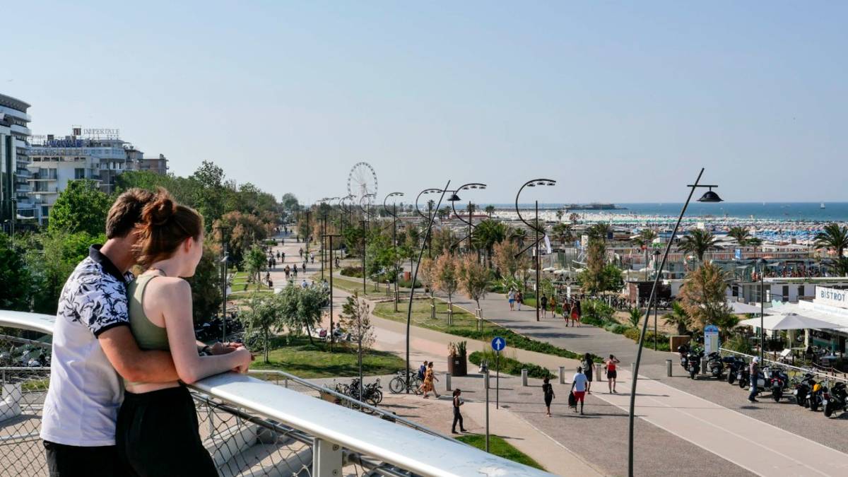 Rimini Waterfront Gym: gli orari per allenarsi