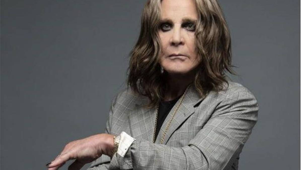 Ozzy annulla il concerto di Bologna