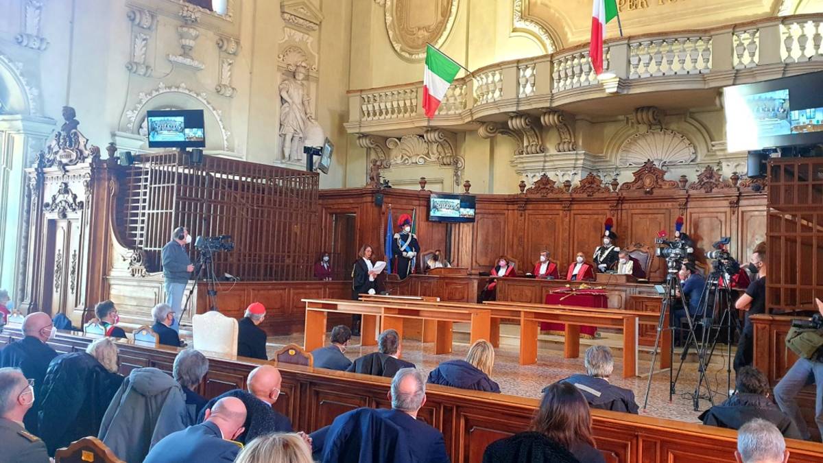 Referendum giustizia: 500 avvocati a confronto