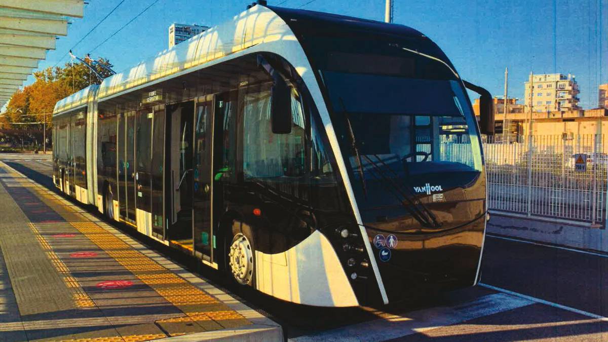 Rimini, Metromare: interventi di manutenzione, servizio sospeso in anticipo dall’11 al 15 novembre