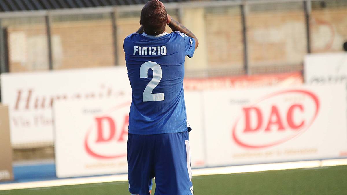 Calcio C, il Rimini crolla in casa contro l'Arzignano ed è in crisi