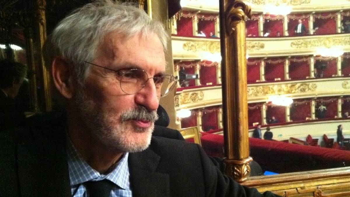 Ravenna, torna Il tempo ritrovato