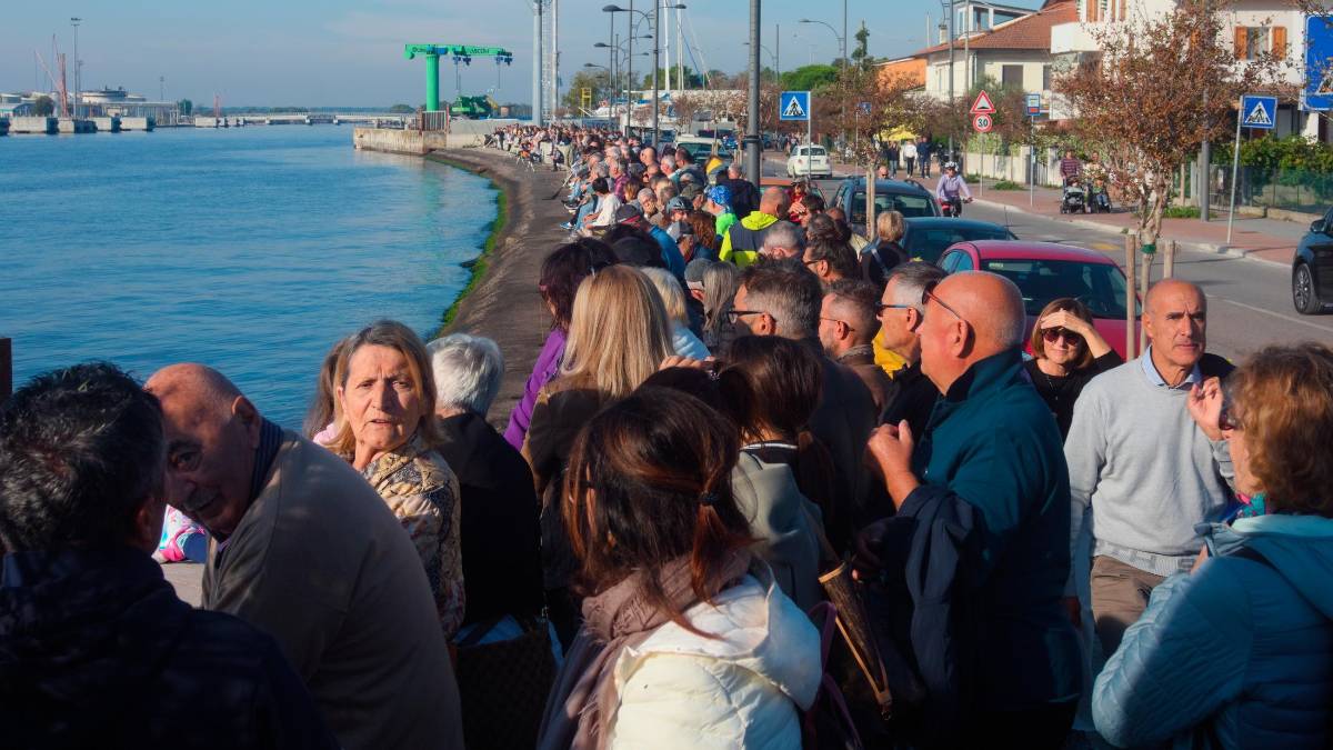 Fotogallery Massimo Fiorentini