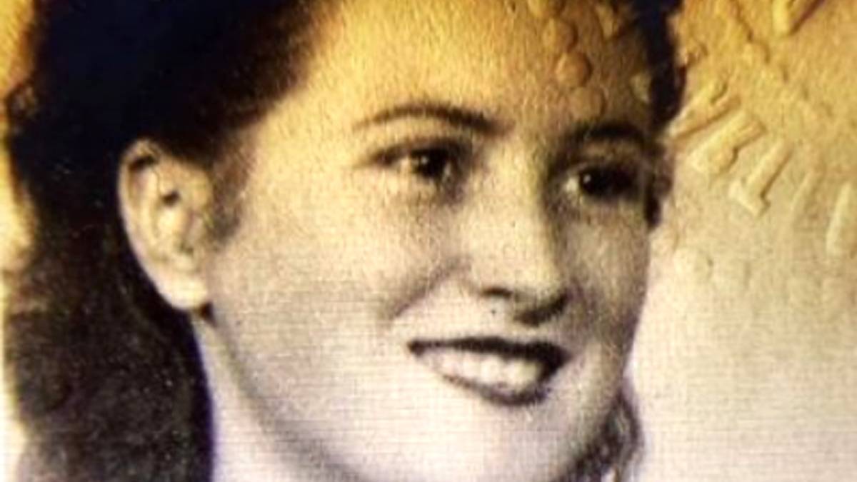 Ravenna, morta Nerina Triossi, storica staffetta partigiana: aveva 99 anni