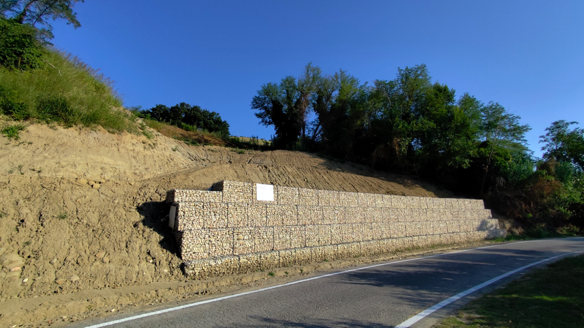 Cesena, riapre in sicurezza la SP9 tra Montiano, Roncofreddo e Sogliano dopo i danni dell’alluvione