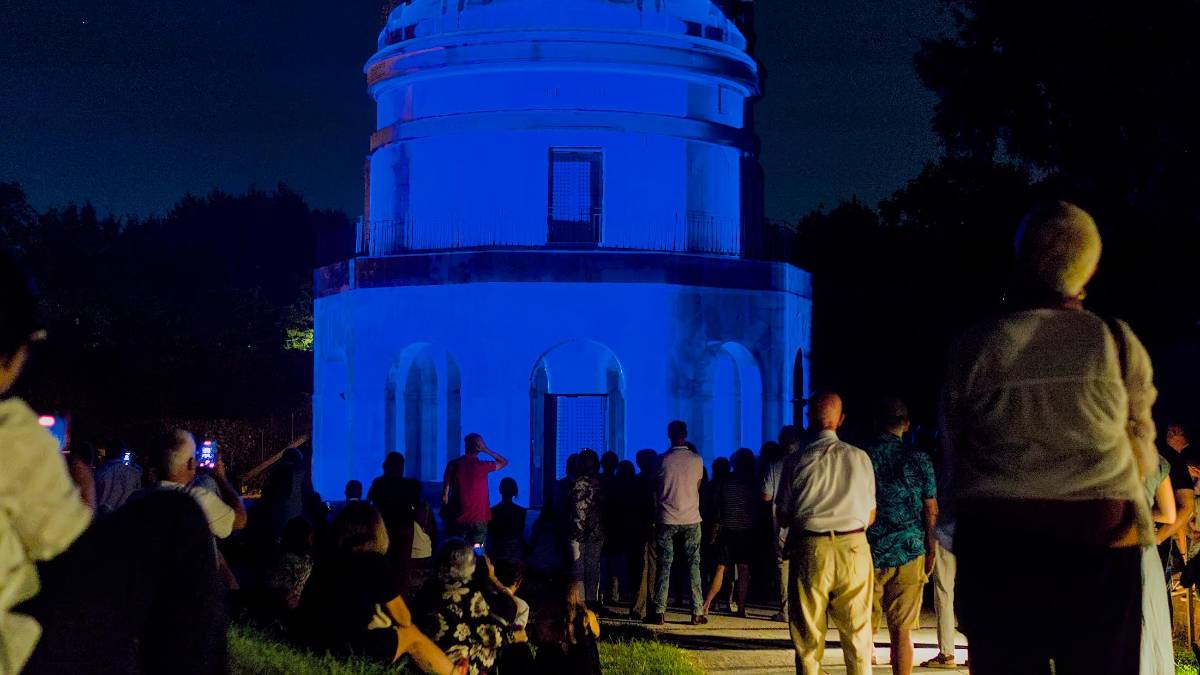 Ravenna, una notte magica dedicata a Teodorico - Gallery