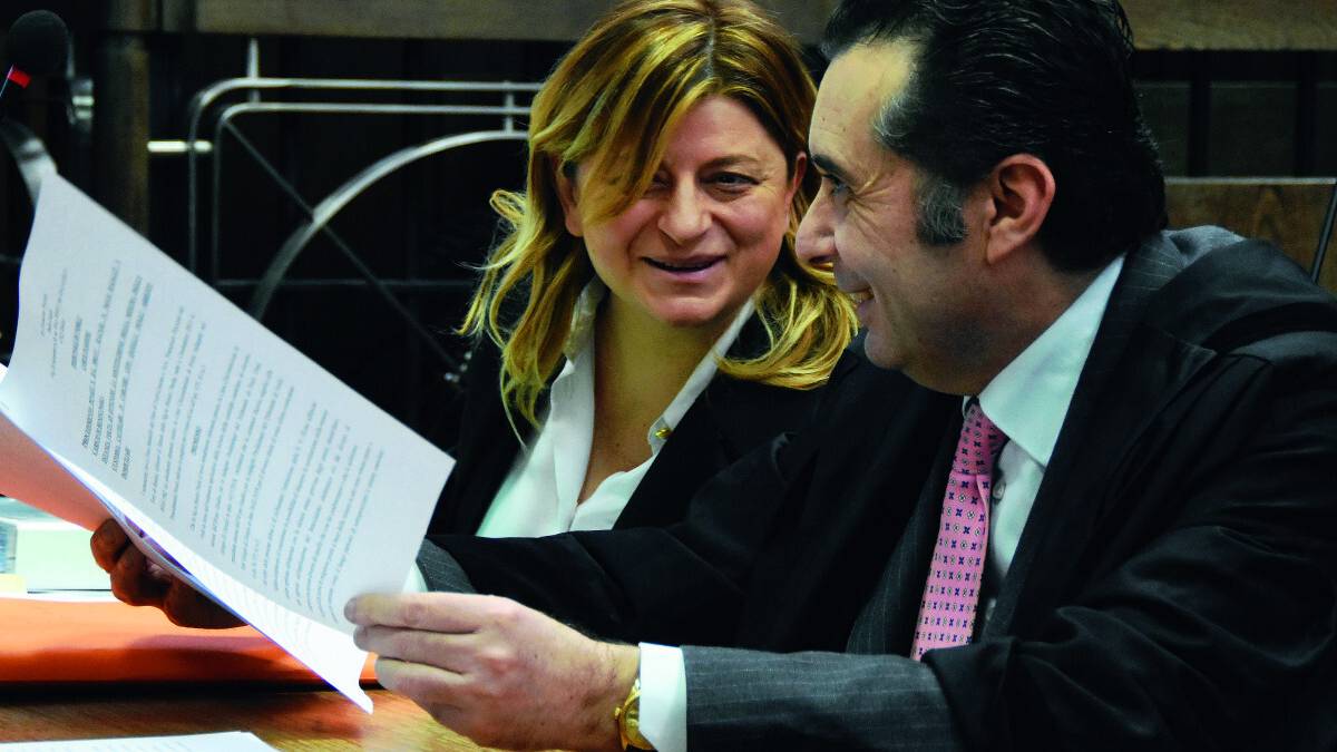 Cesenatico, «Paola Benini va assolta»