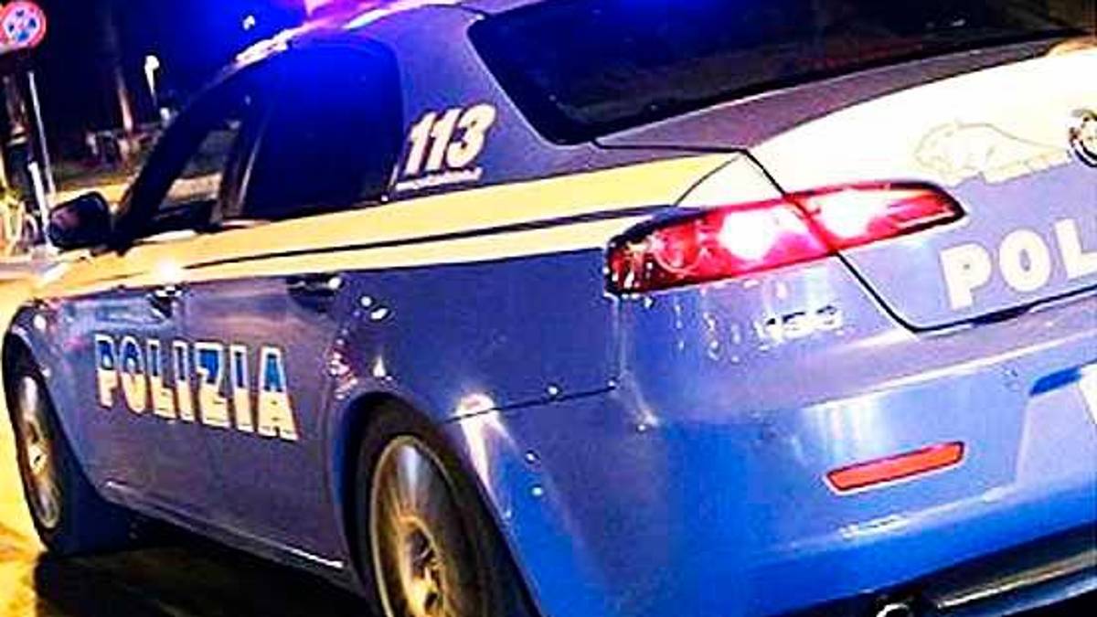 “No al Cpr”, poi beccato a spacciare otto volte. Ventenne espulso