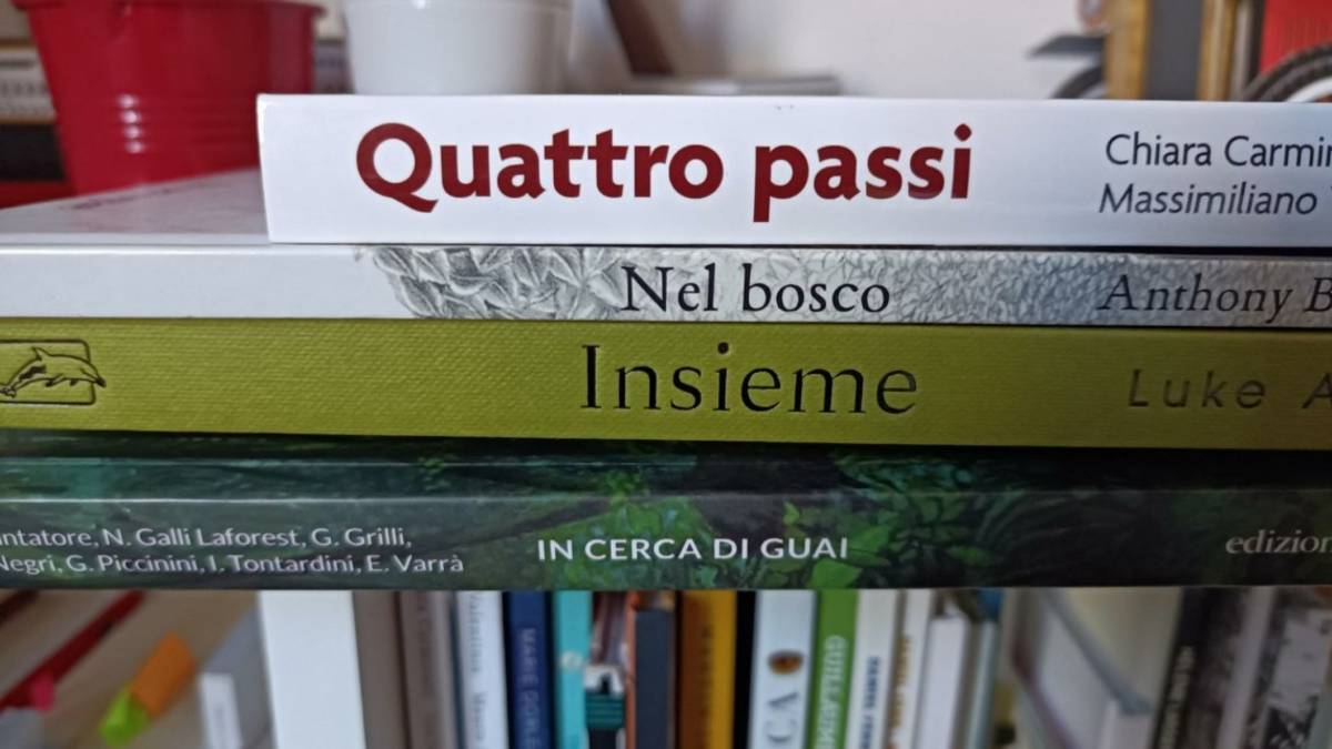 Ravenna, torneo di poesia dorsale: ecco tutti i vincitori
