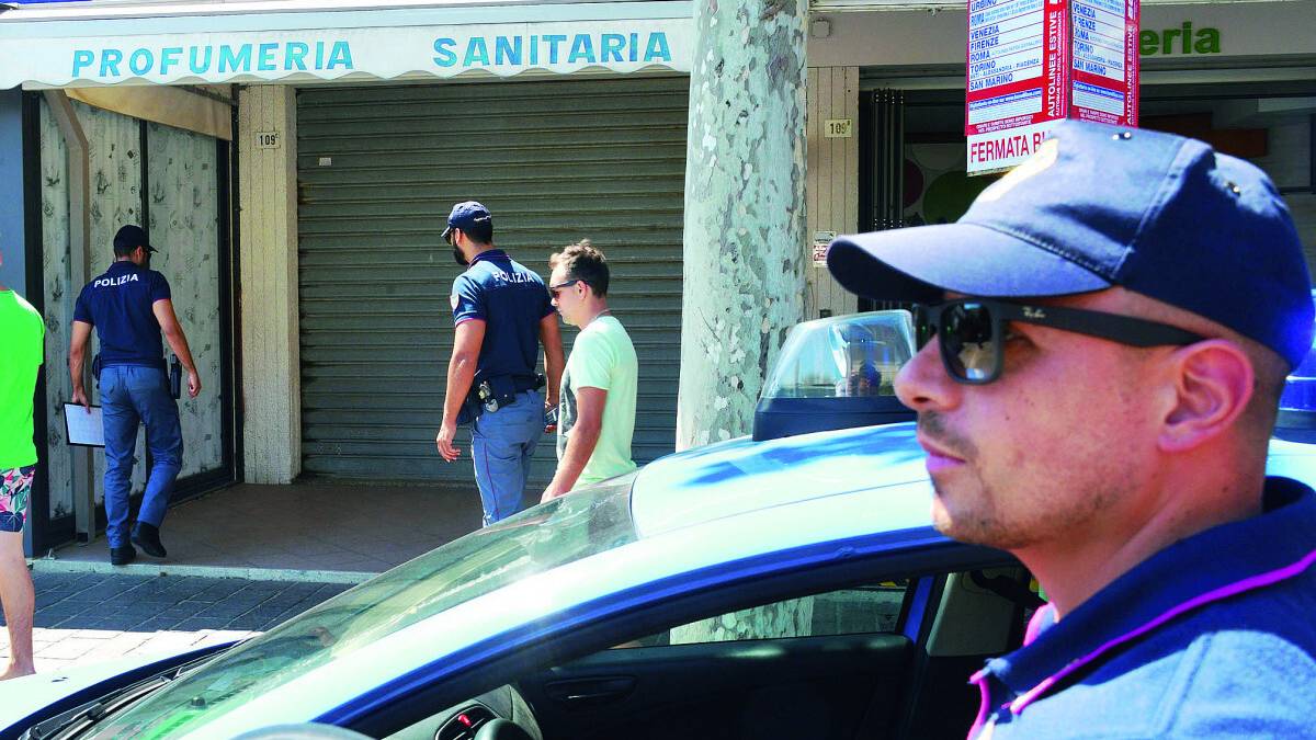 Morto dopo lite a Rimini, l'imputato non voleva fare male, va assolto