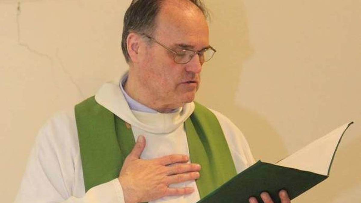 L'esorcista don Fiorenzo passa da Sarsina al Bufalini di Cesena