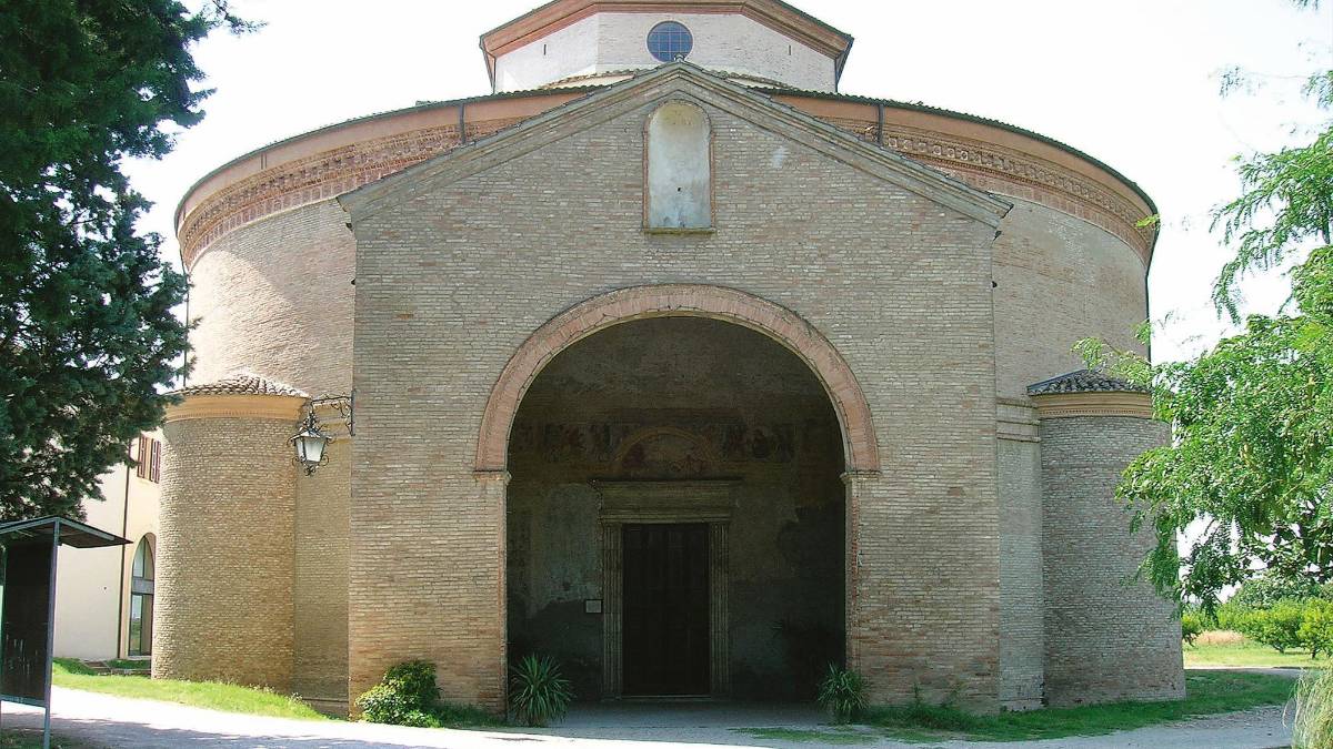 Forlì, le iniziative per i fedeli a Ferragosto
