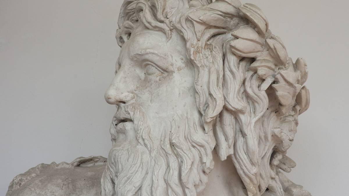 Ravenna, sei gessi del Canova al Museo Bailo di Treviso - VIDEO GALLERY