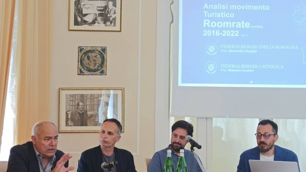 Banca dati web aiuta albergatori a interpretare i flussi