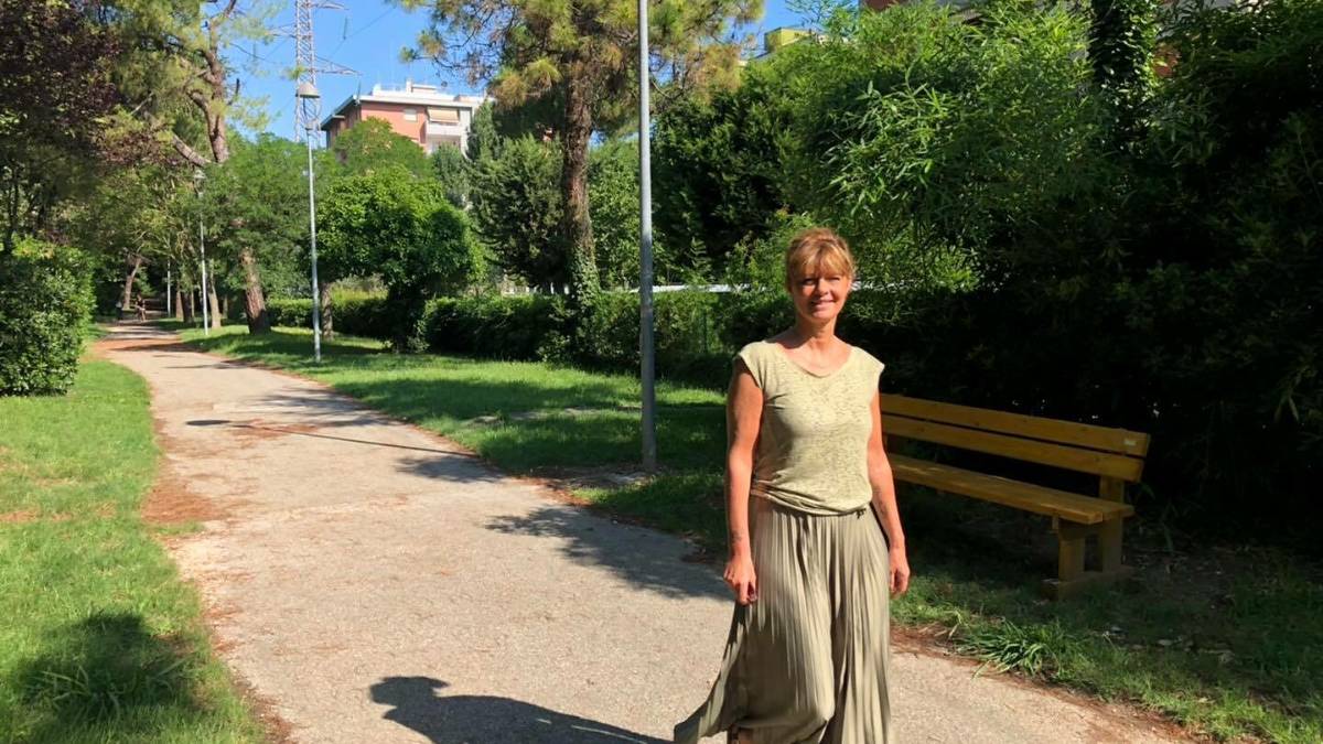 Riccione, in ottobre via ai lavori alla scuola Panoramica