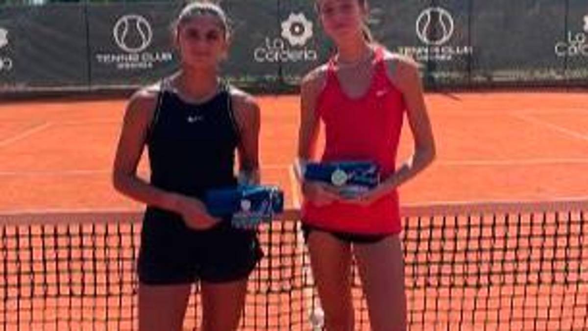 Tennis, Lanzoni-Omiccioli finale oggi a Viserba