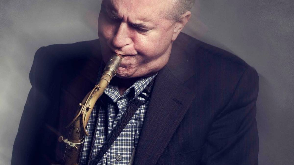 Scott Hamilton 4ET al Camera jazz & music club di Bologna