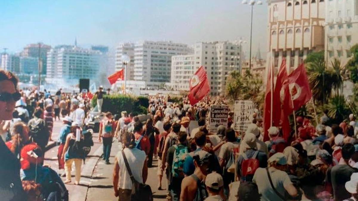Genova, i 300 ravennati del G8 e una ferita ancora aperta: «Capimmo la globalizzazione ma zittirono una generazione»