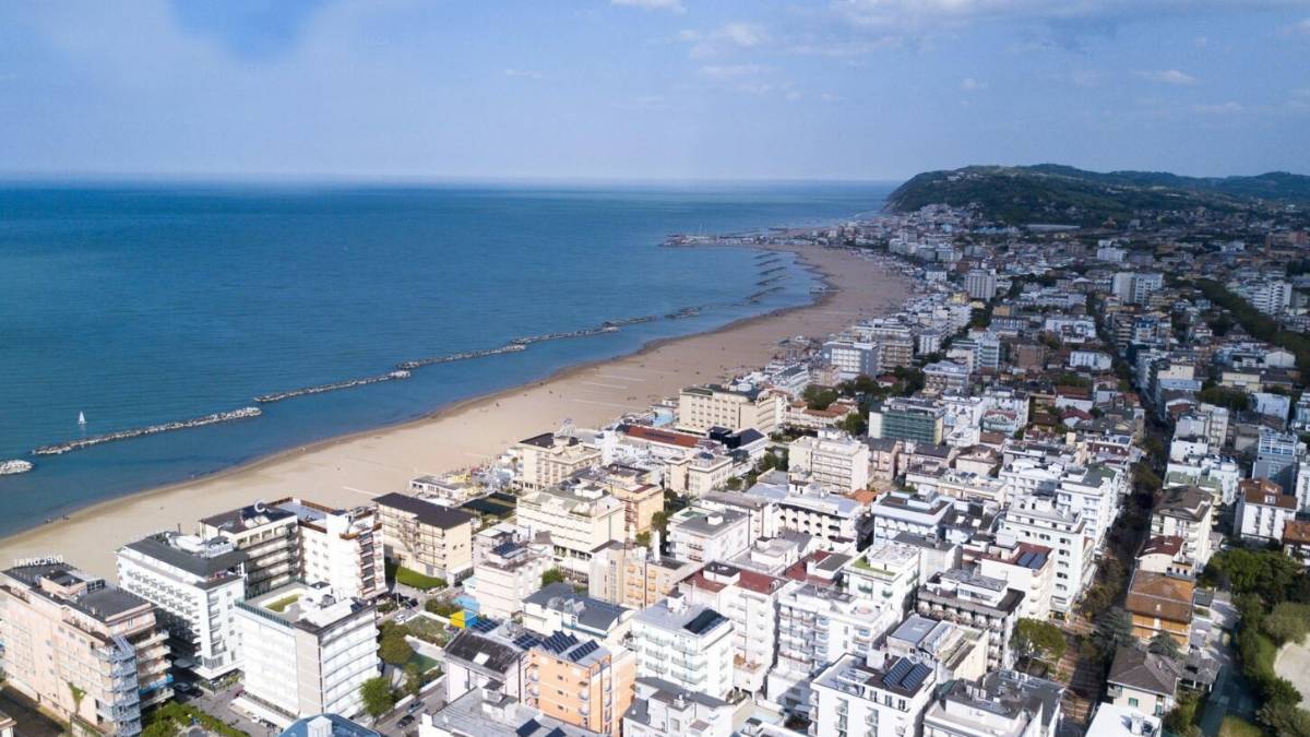 Cattolica, Confcommercio: I dehors invernali diventino una buona abitudine